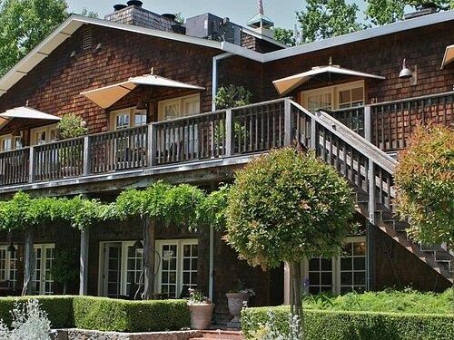 Picture of SENZA Hotel