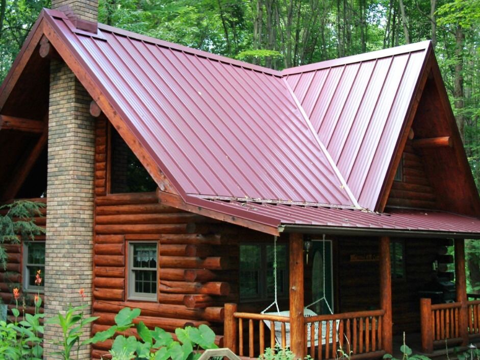 Picture of Wildwood Hill Cabin