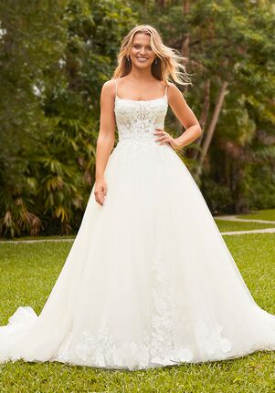 Christina Wu 15798 Ball Gown Wedding Dress