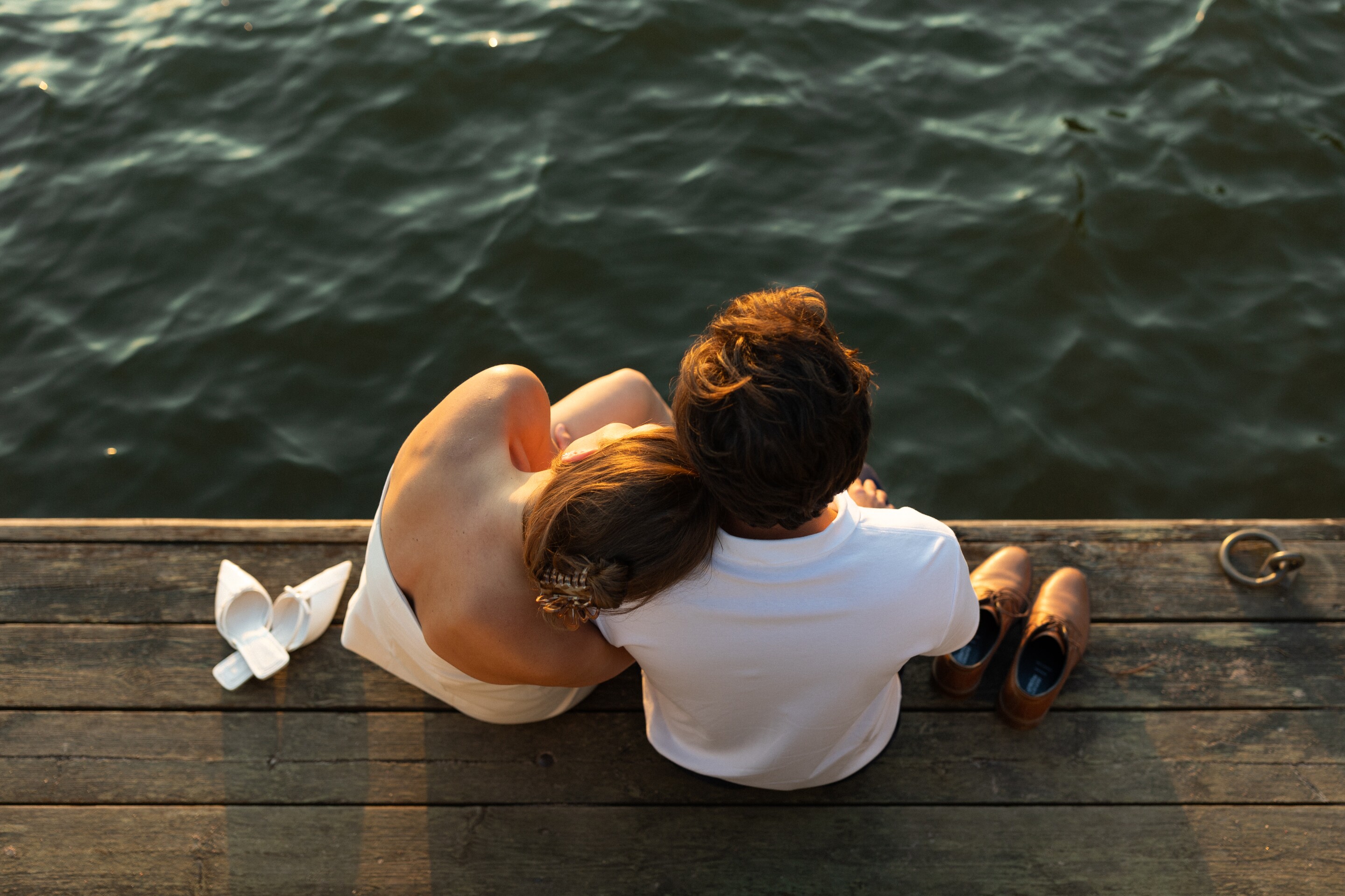 Emma & Kyle Home Page Banner