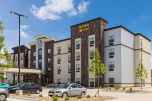 Picture of MainStay Suites Logan Ohio Hocking Hills