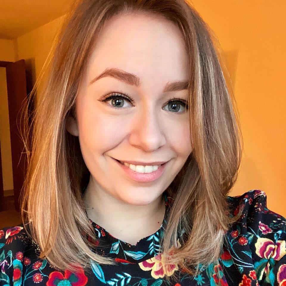 Molly Robinson