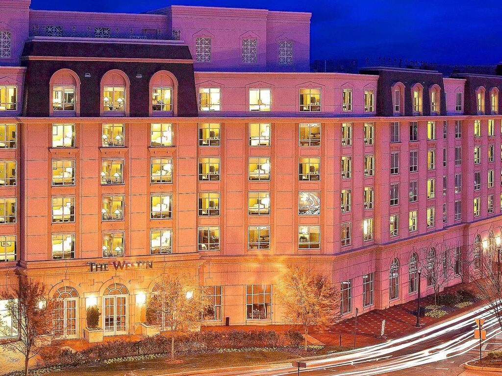 Picture of The Westin Annapolis