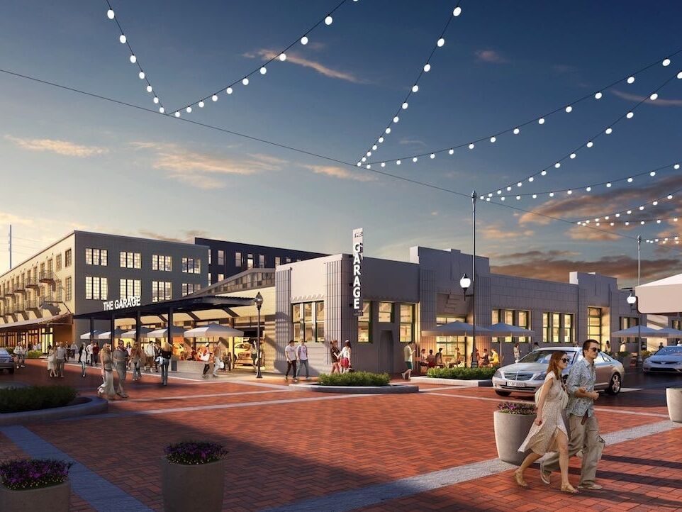 Picture of Bottleworks District
