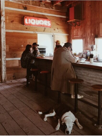 Picture of Marfa Spirit Co.