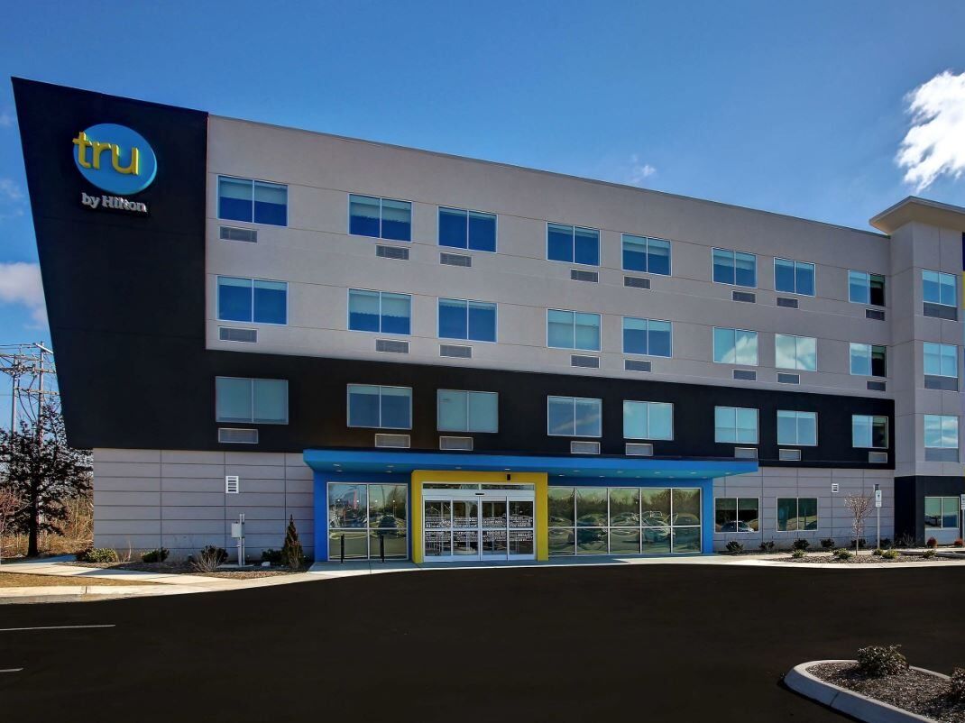Picture of Tru by Hilton Alcoa Knoxville Airport