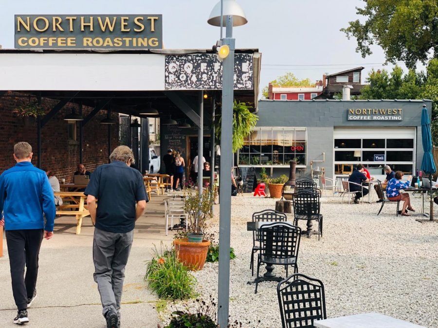 Picture of Northwest Coffee Roasting