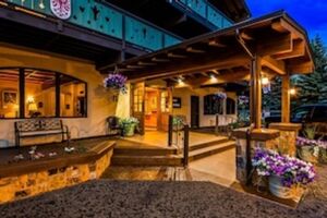 Picture of Best Western Tyrolean Lodge