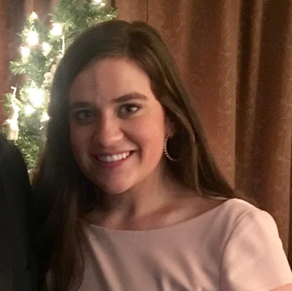 Tara Johnson