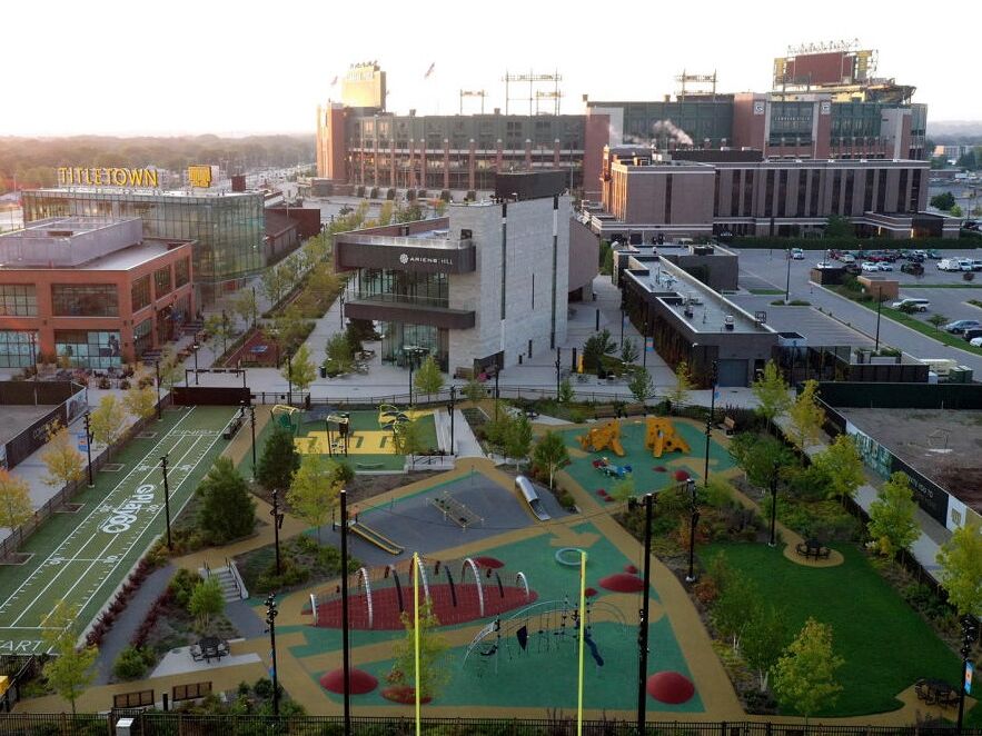 Picture of Titletown