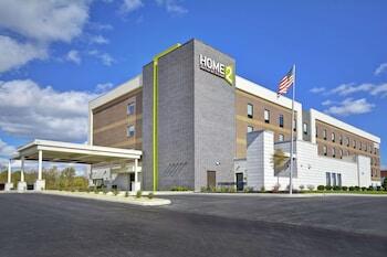Picture of Home2 Suites by Hilton Dayton South