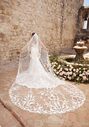 Casablanca Bridal 2467 Annalise Fit-and-Flare Wedding Dress - thumbnail - 3