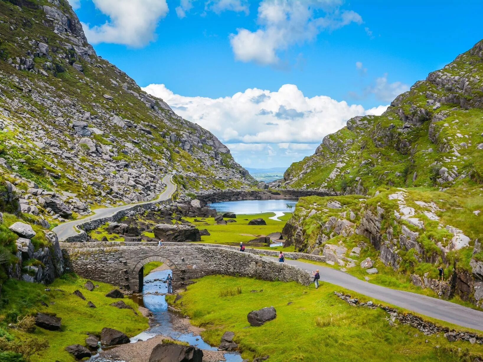 Picture of Ring of Kerry