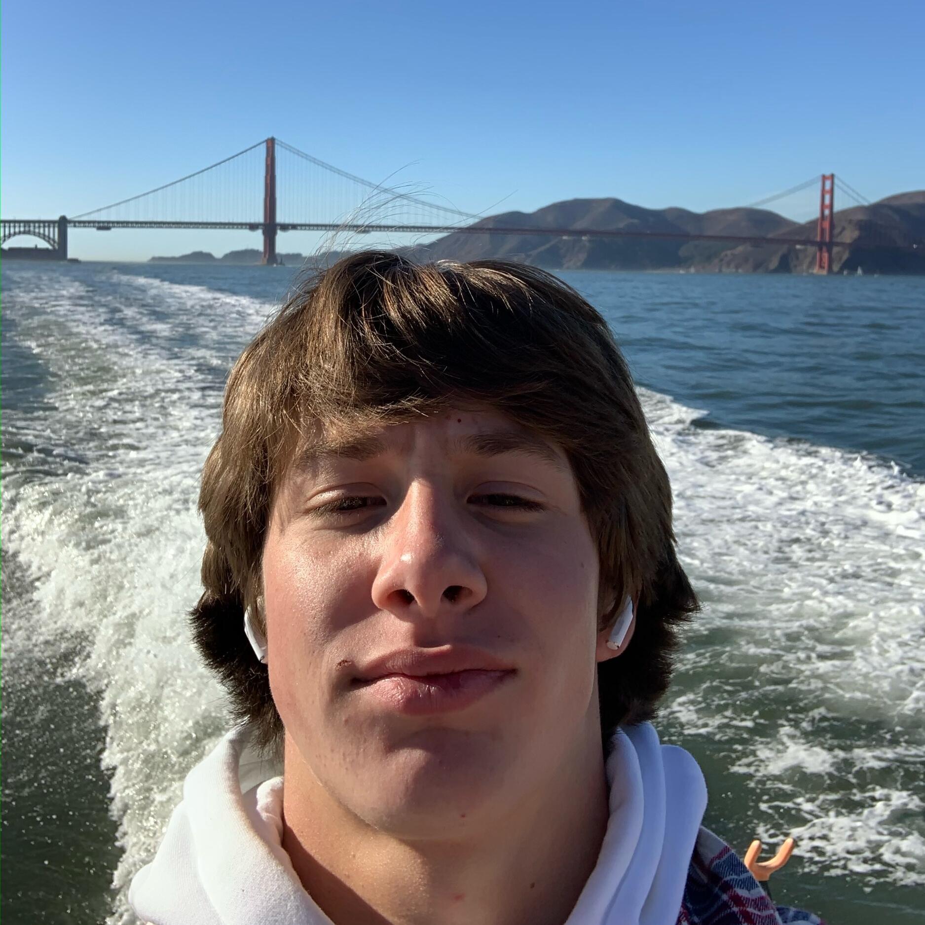 Mitchell Smith