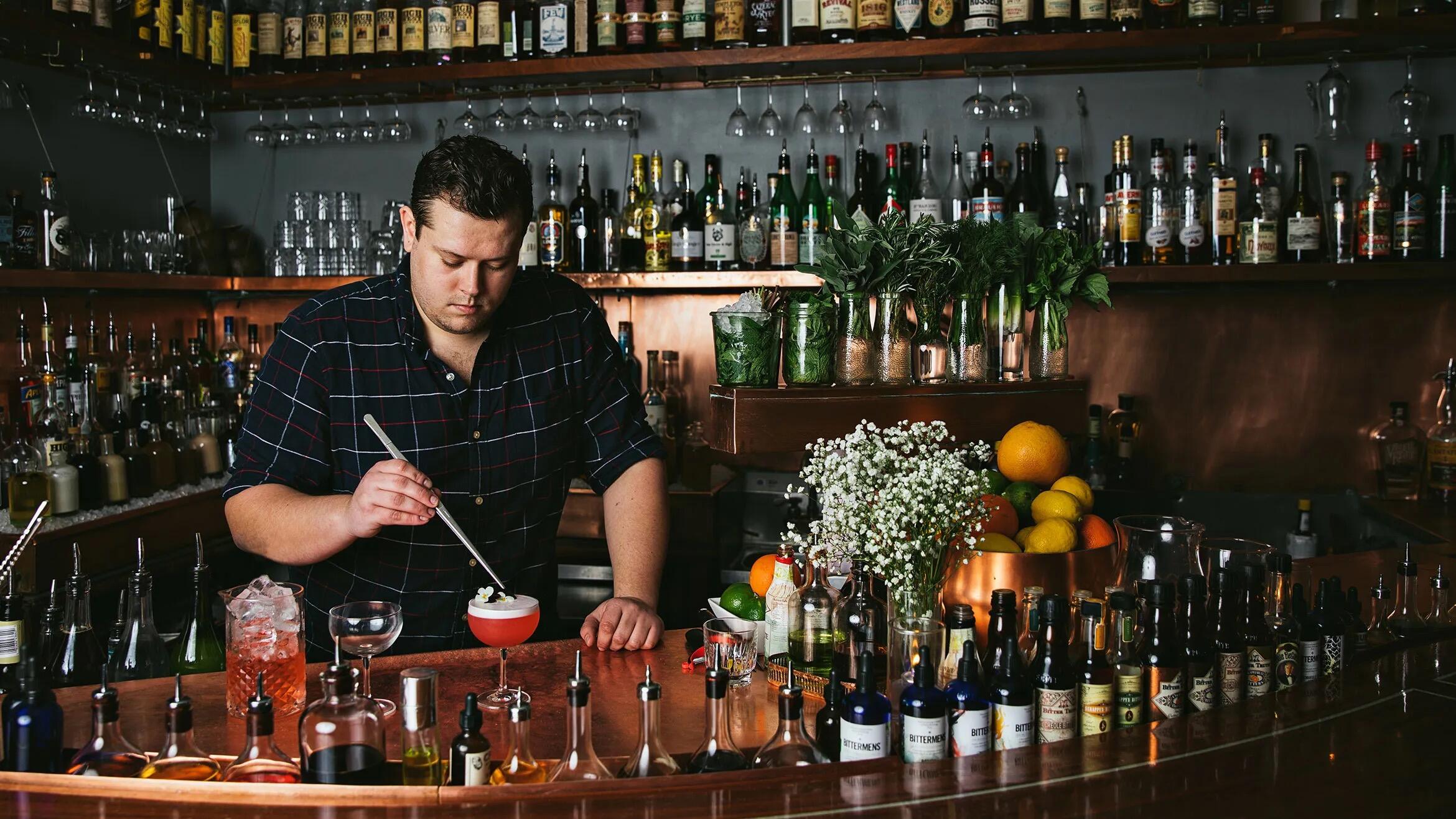 Picture of The Gin Joint