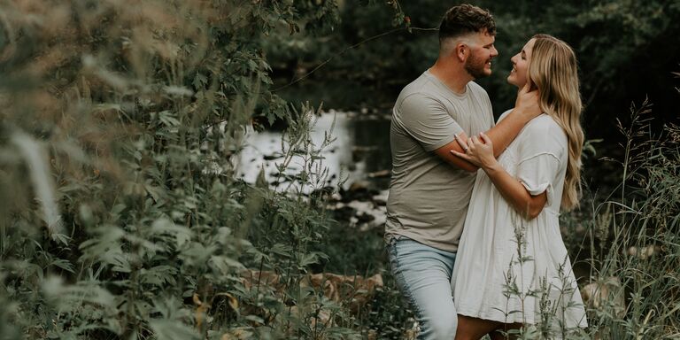 Shayleigh & Braxton Home Page Banner