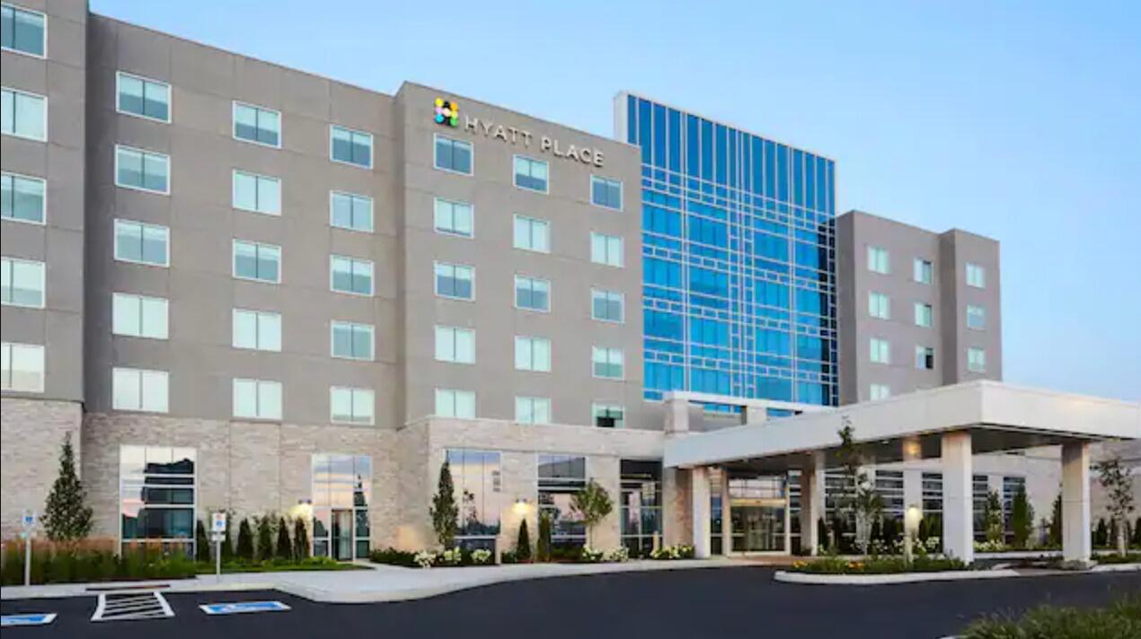 Picture of Hyatt Place Toronto/Mississauga Centre