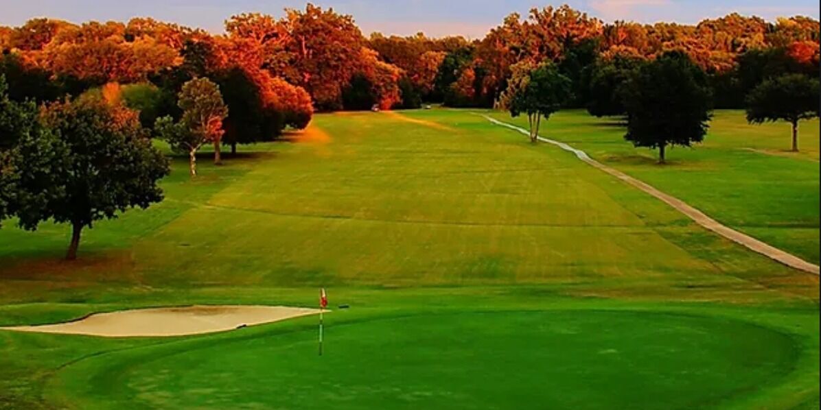 Picture of Meadowbrook Golf & Event Center