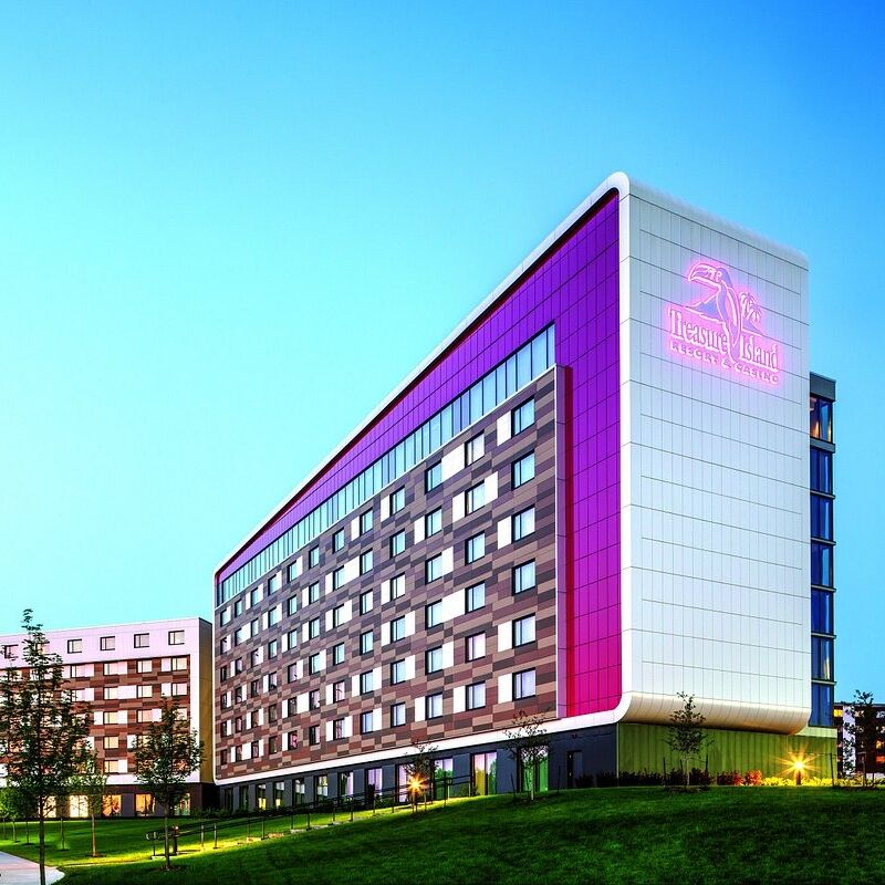 Picture of Treasure Island Resort & Casino