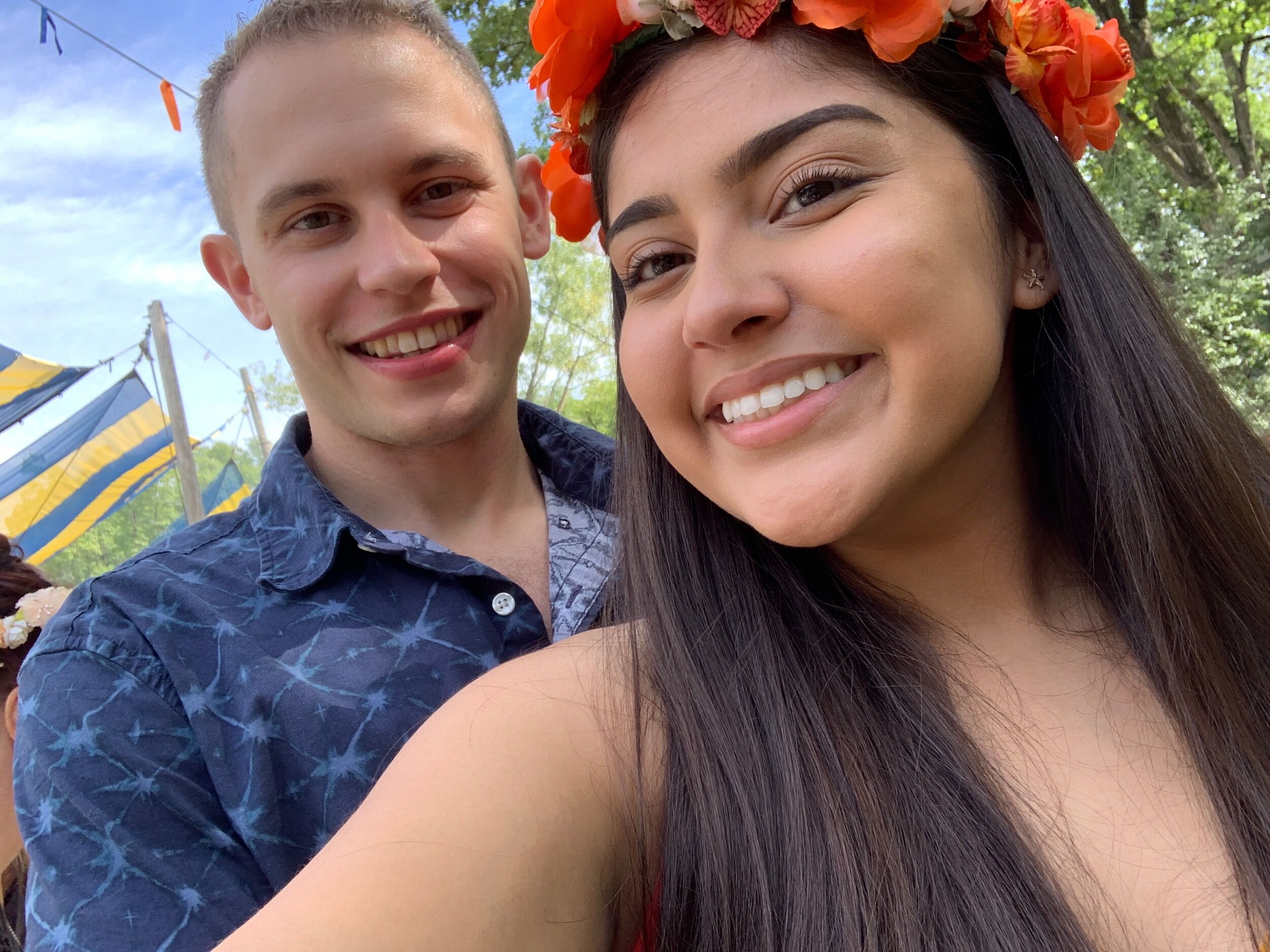 Picture of OUR LOVE STORY