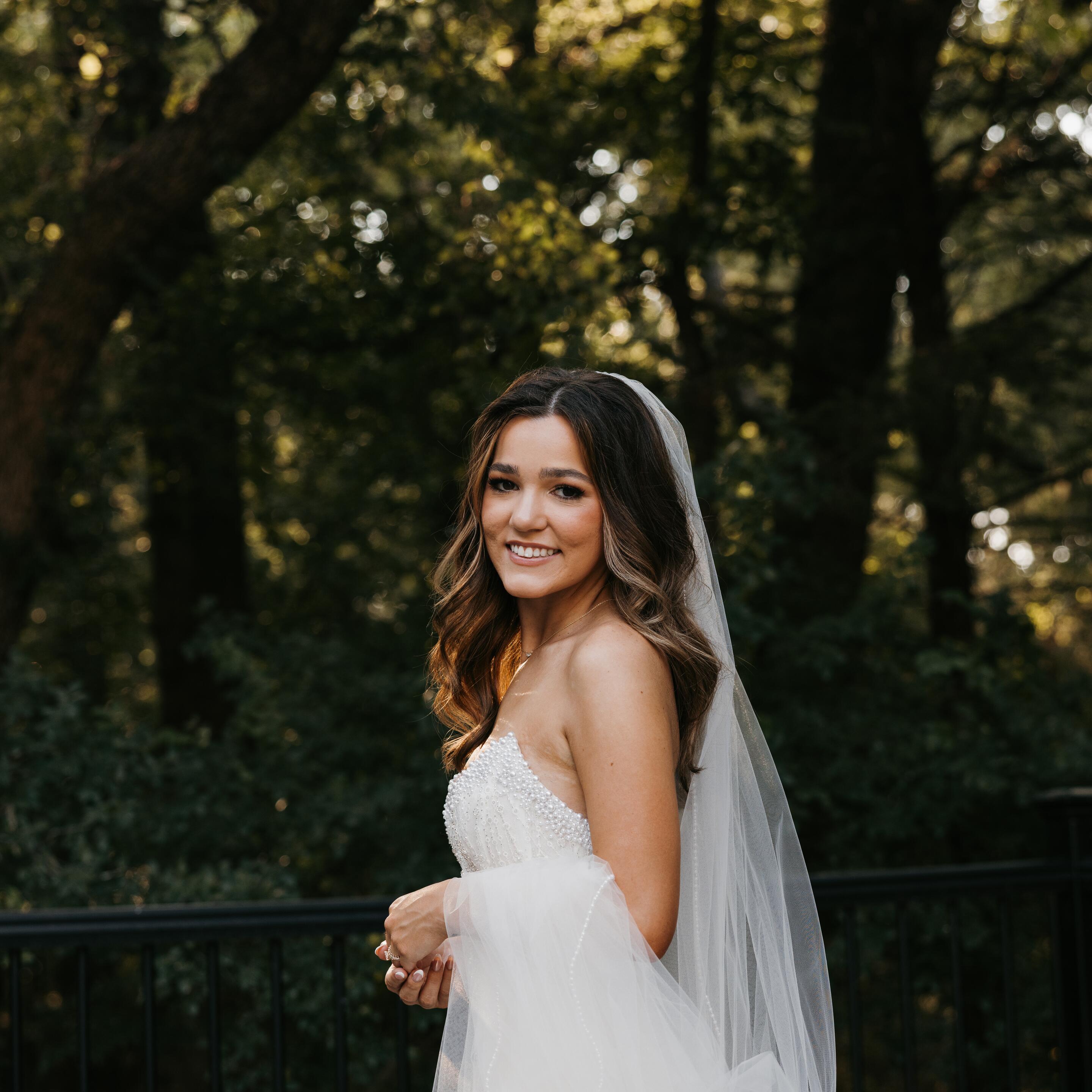 Allyson Miller