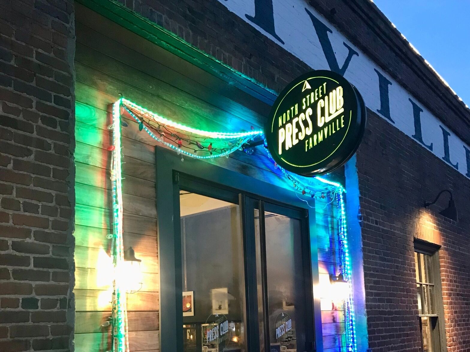Picture of North Street Press Club