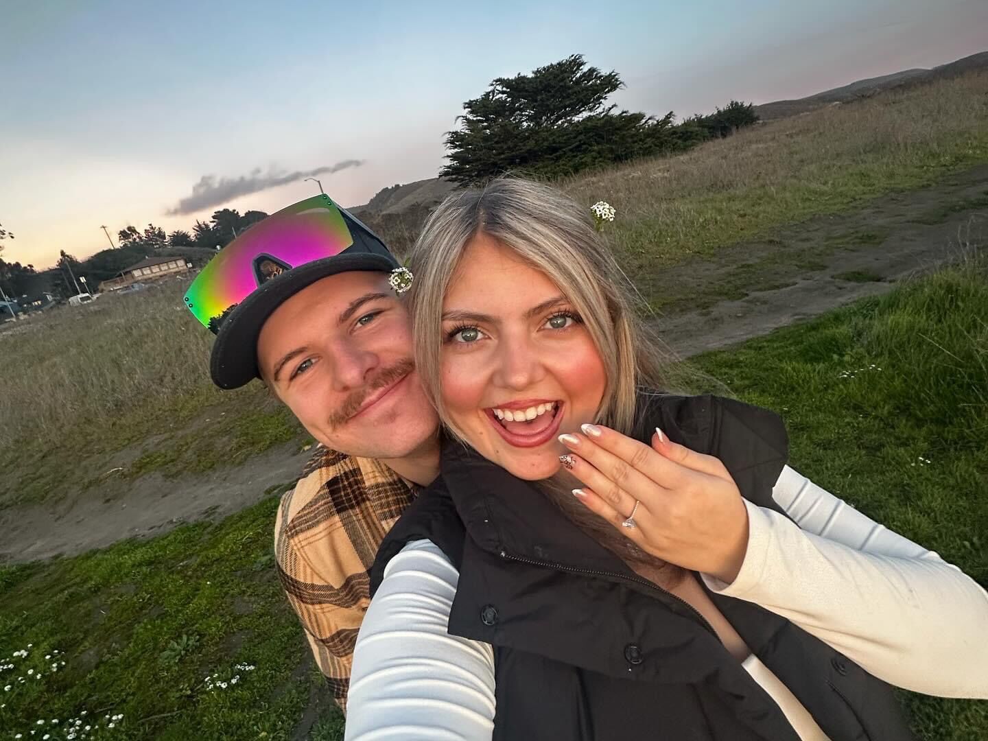 Picture of Bryce & Jadeynn