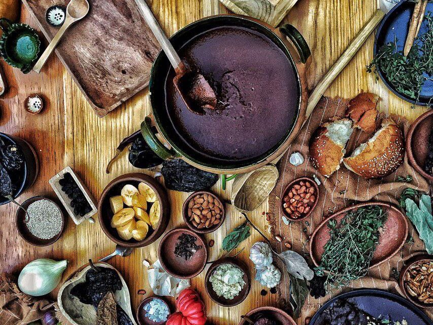 Picture of Hierba Dulce