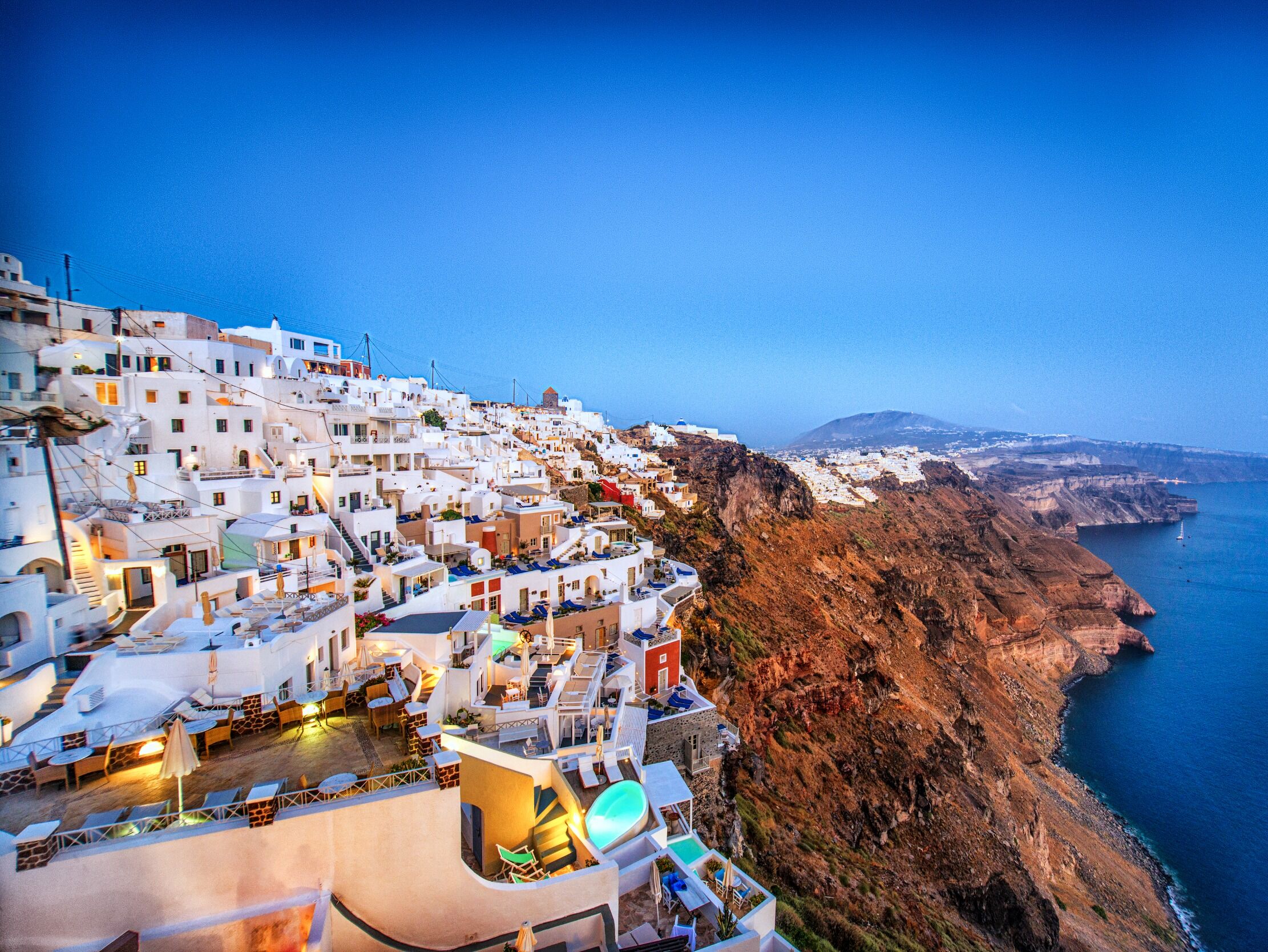 Picture of Fira