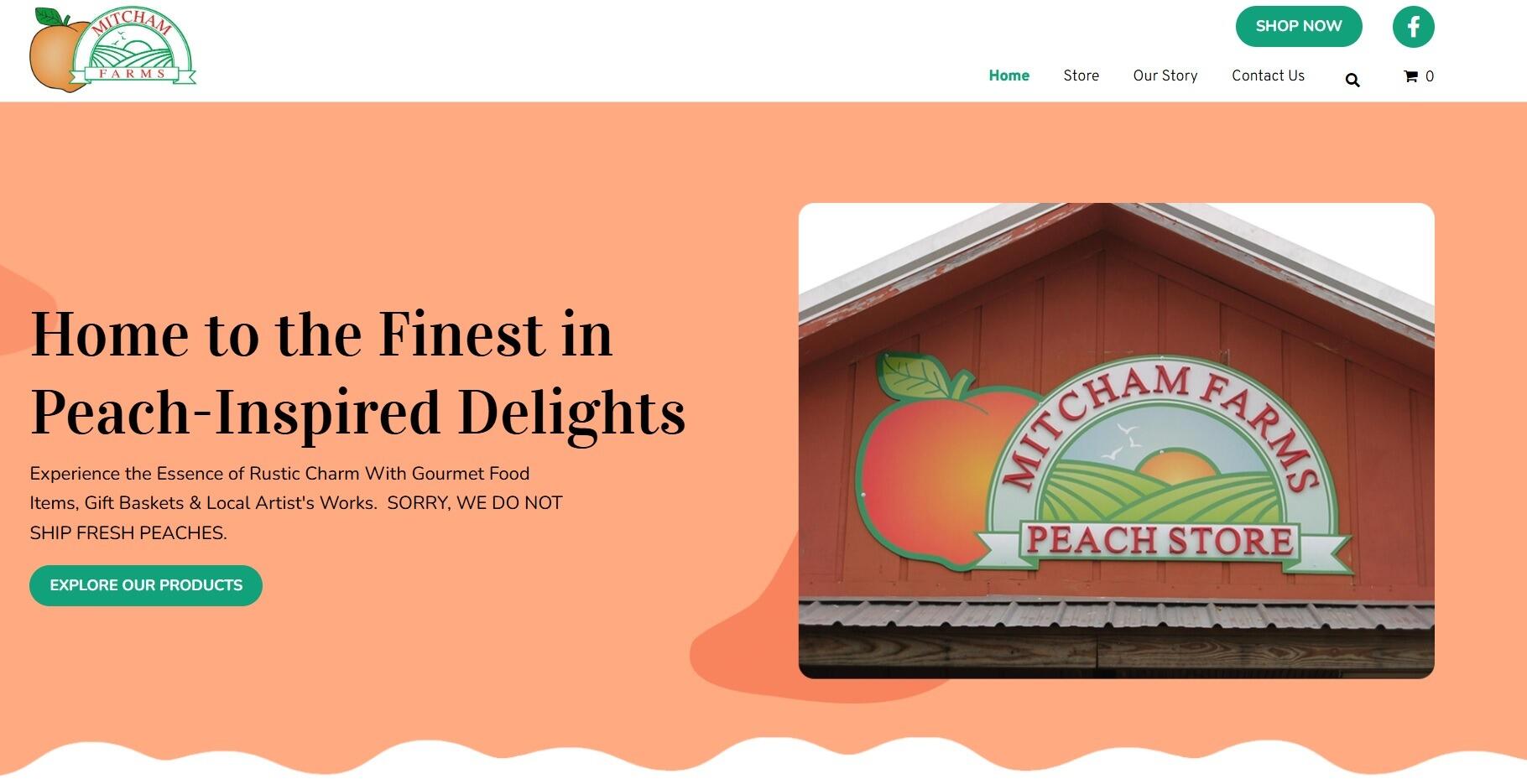Picture of Mitcham Farms LLC