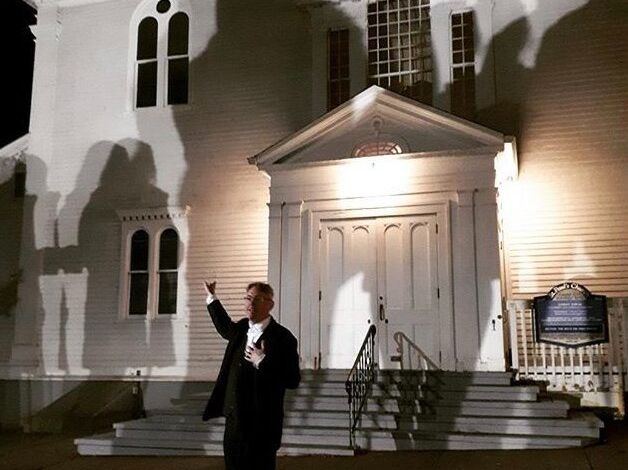 Picture of Halifax Ghost Walk