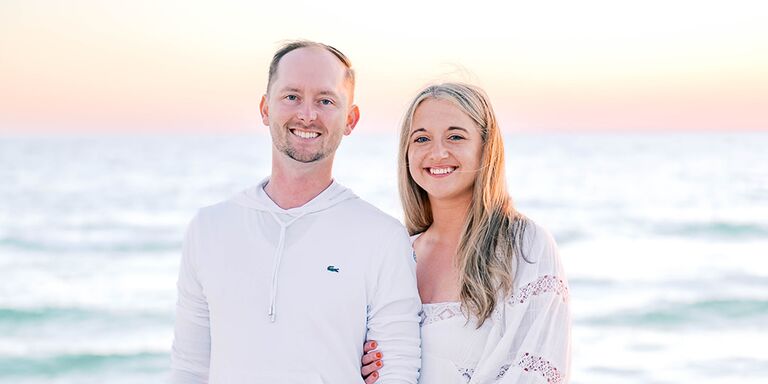 Jordan & Thomas Home Page Banner