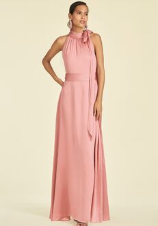 Sachin & Babi Kayla Dress - Rouge Bridesmaid Dress
