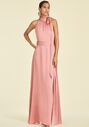 Sachin & Babi Kayla Dress - Rouge Bridesmaid Dress - thumbnail - 1