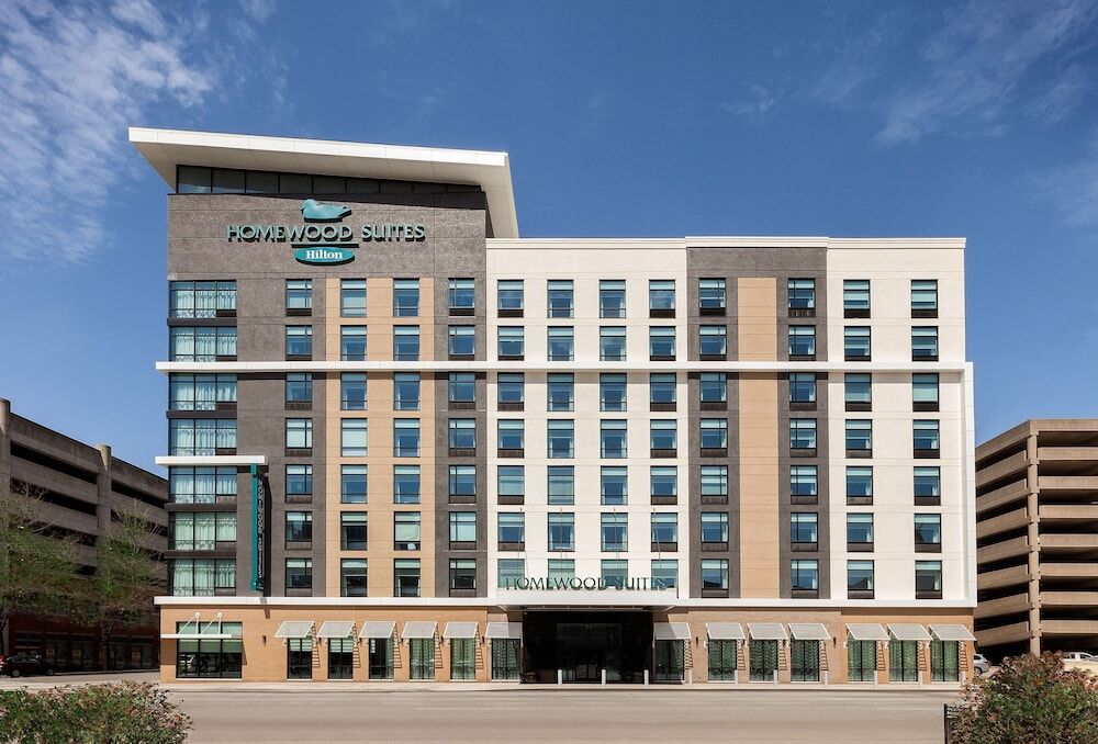 Picture of Homewood Suites by Hilton Louisville Downtown, KY
