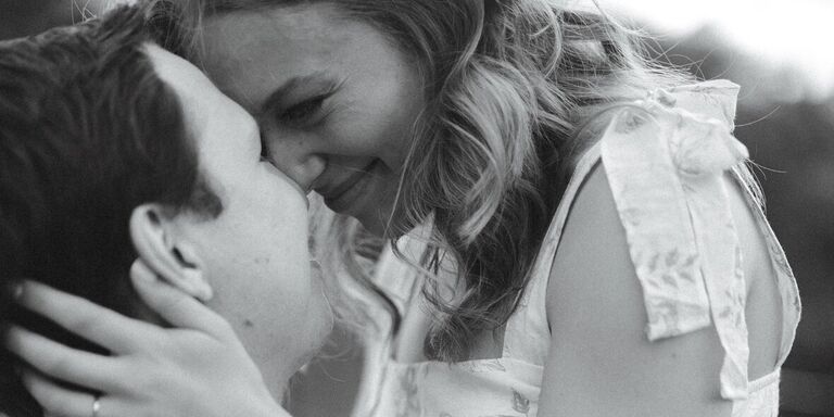 Sara & Ben Home Page Banner