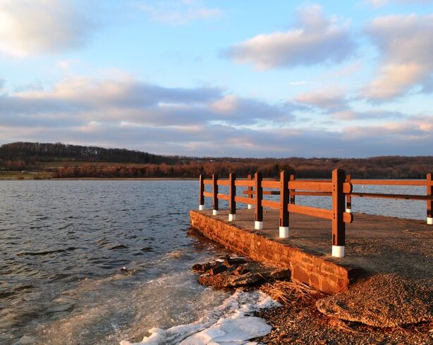 Picture of Peace Valley Park