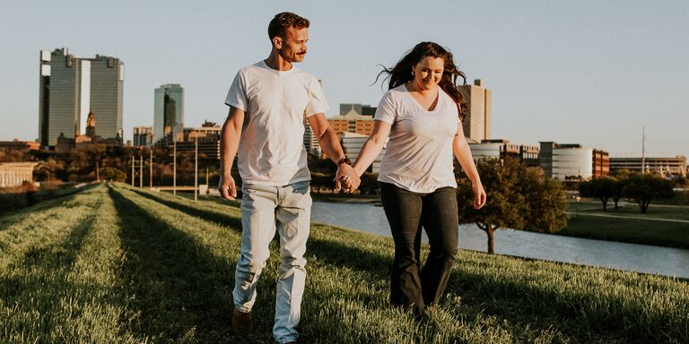 Paige & Stephen Home Page Banner
