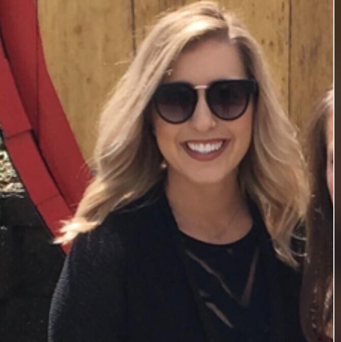 Cortney Kiner