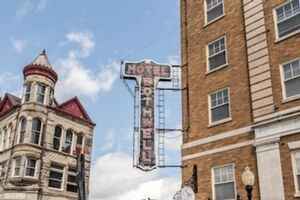 Picture of Hotel Bothwell Sedalia Central District Ascend Hotel Collection