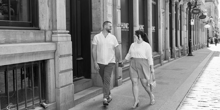 Sabrina & Emanuel Home Page Banner