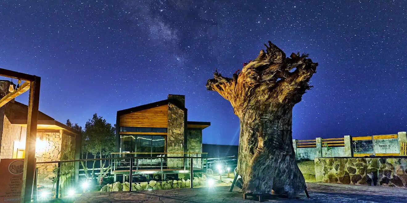 Picture of Hotel Boutique Sirius Valle