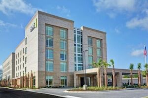 Picture of Home2 Suites by Hilton Charleston West Ashley