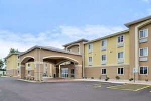 Picture of Comfort Inn & Suites Springfield I-55