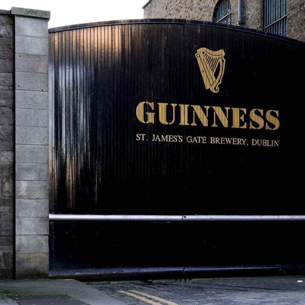 Picture of Guinness Storehouse