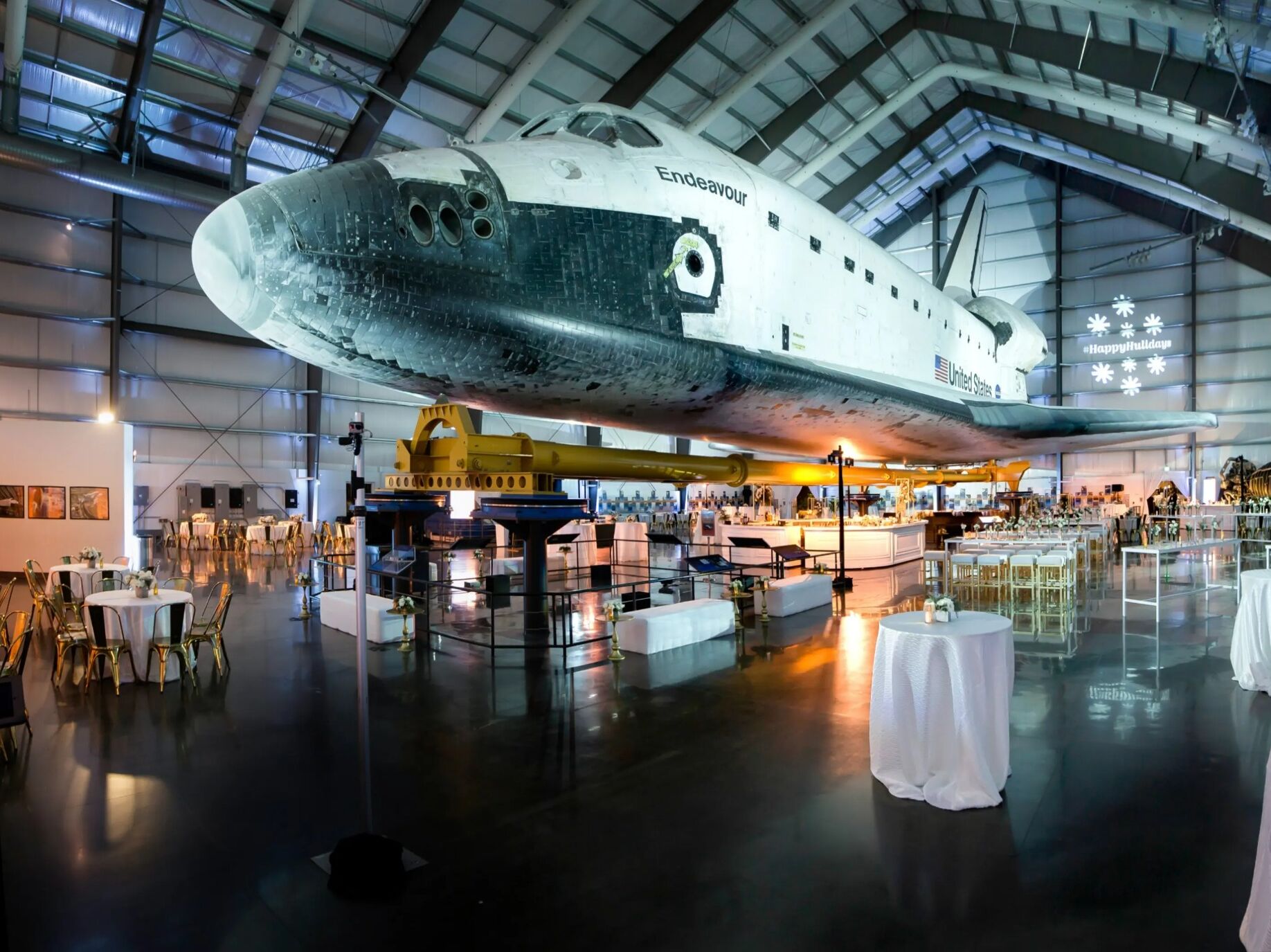 Picture of California Science Center