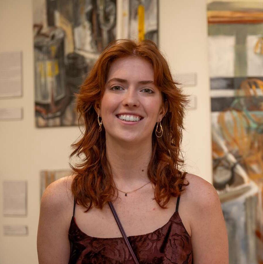 Delaney Maitland