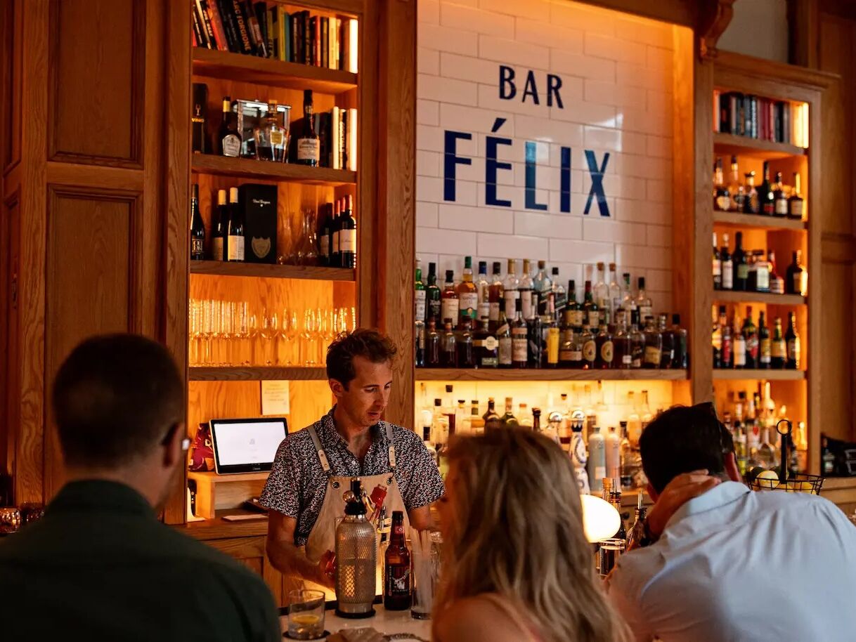 Picture of Felix Cocktails et Cuisine