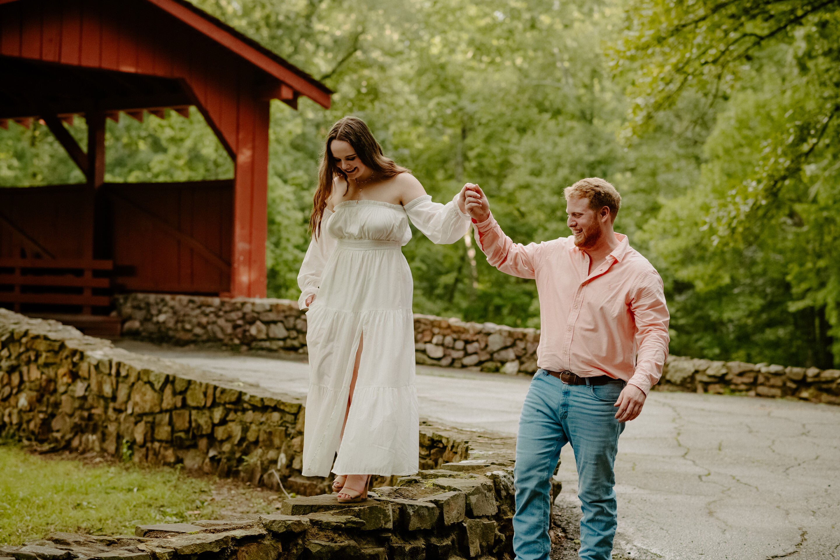 Ben & Brenda Home Page Banner