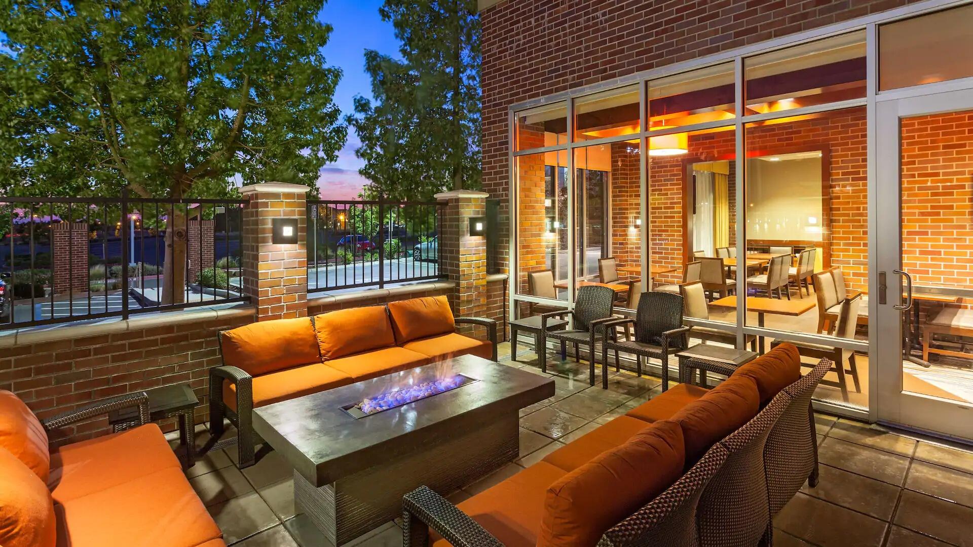 Picture of Hyatt Place Sacramento/Roseville